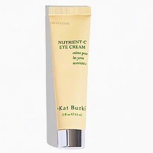 Kat Burki Nutrient C Eye Cream